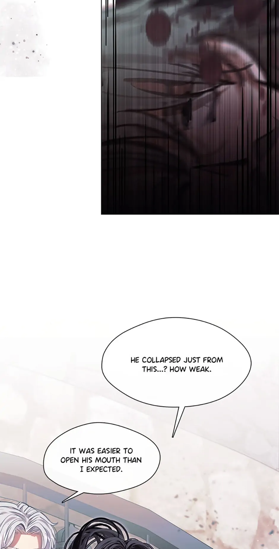 Devoted to Diamond Chapter 67 - page 57